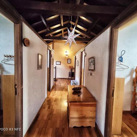 Хостел Refugio La Ardilla Real Посада-де-Вальдеон Экстерьер фото
